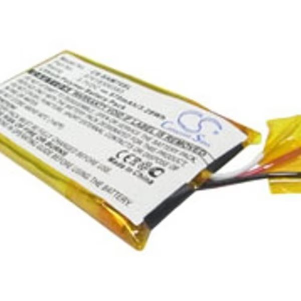 Replacement for Sony Mx-m70, Ilc, Mfr#: MX-M70 SONY